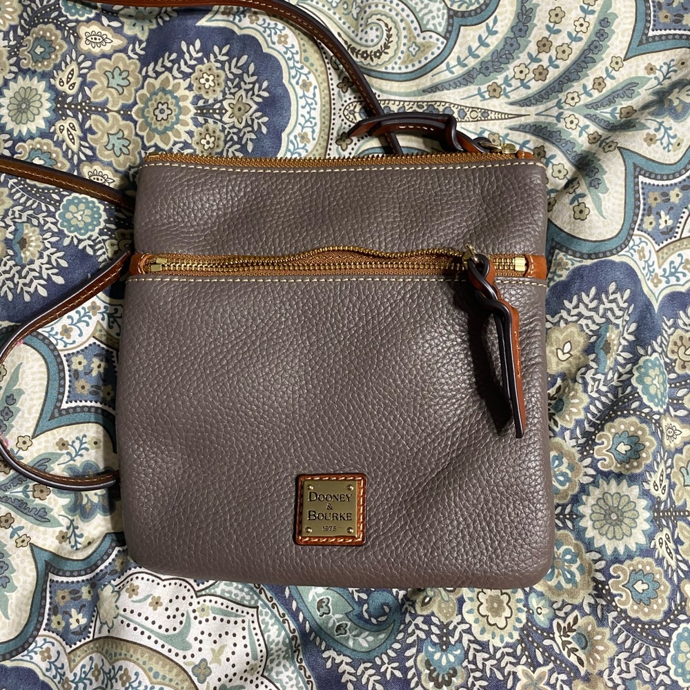 Dooney & Bourke crossbody